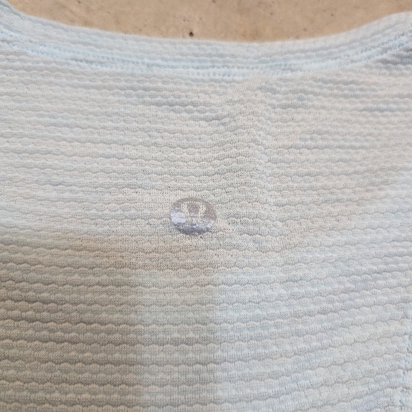Lululemon Stronger As One Women's Tank Top 8? 10? - Picture 3 of 5